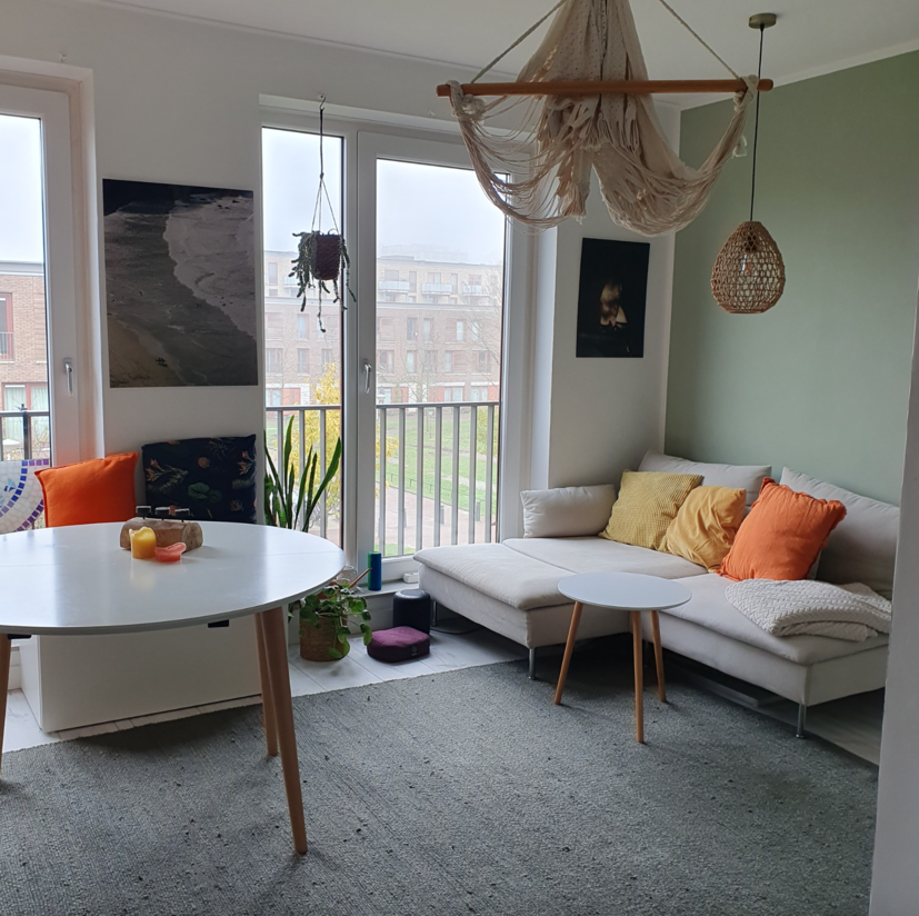 1 Bedroom Apartment Rent in Rembrandt Park